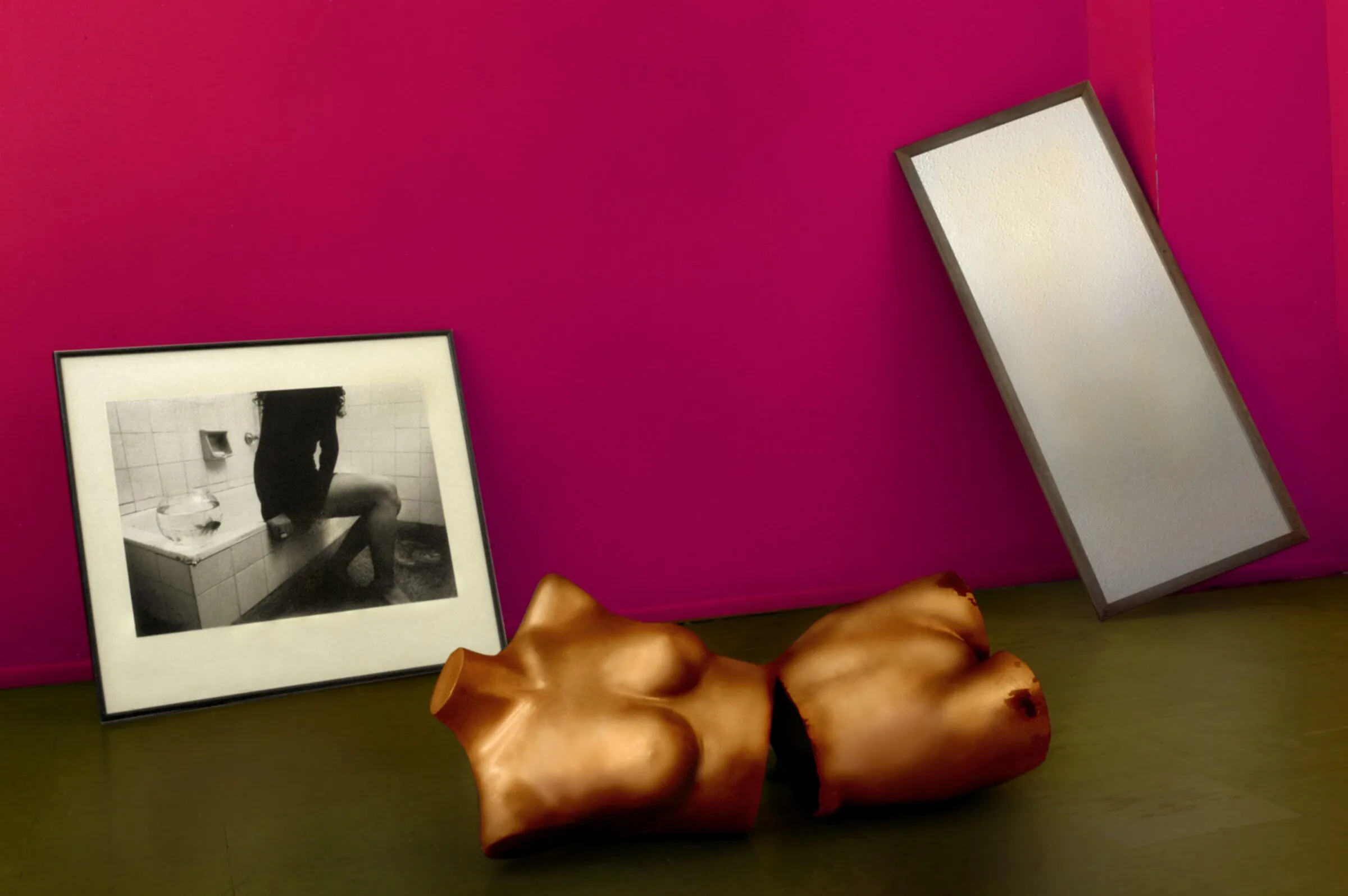 The photographic archive of Orhan Alptürk.