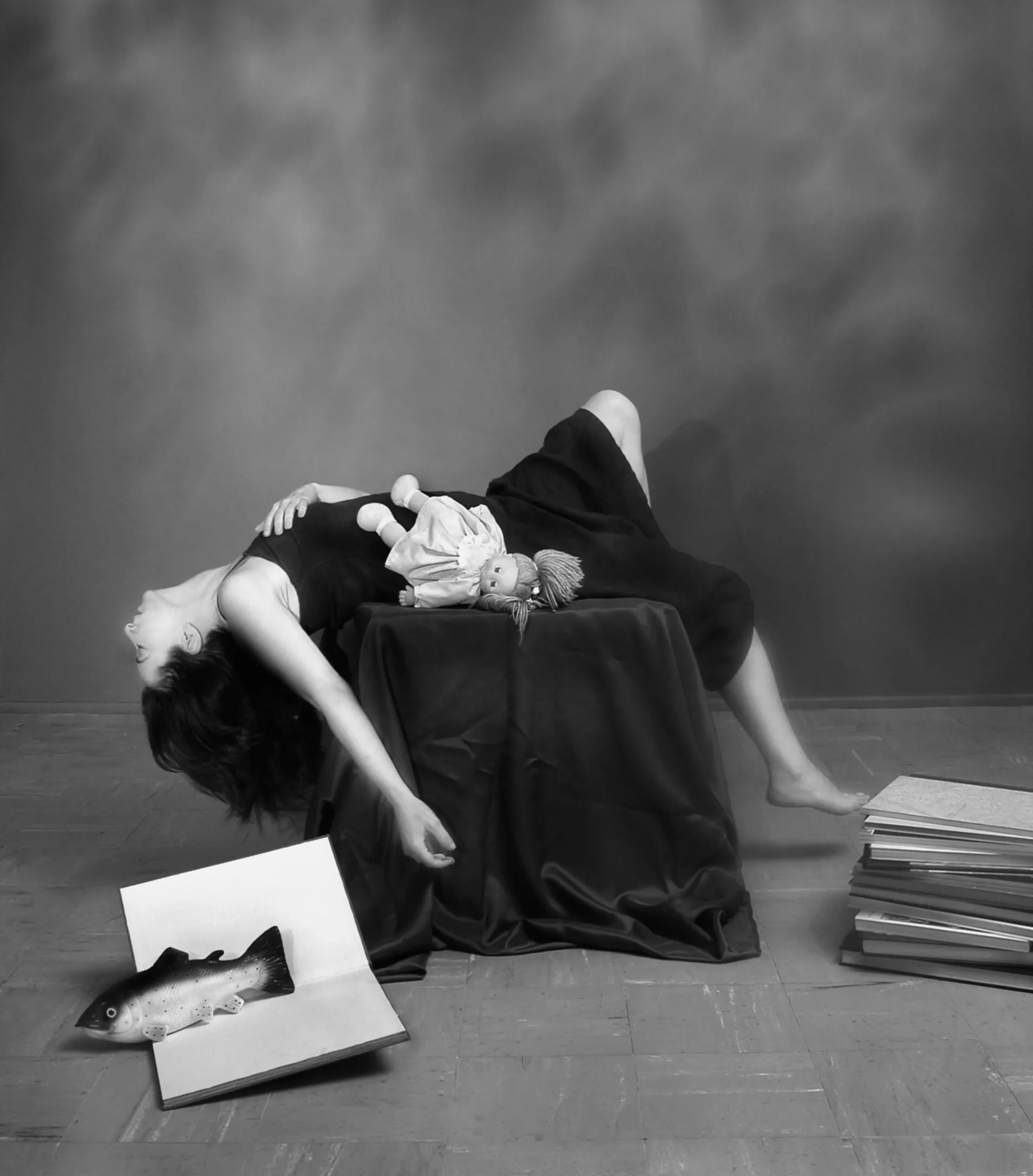 The photographic archive of Orhan Alptürk.