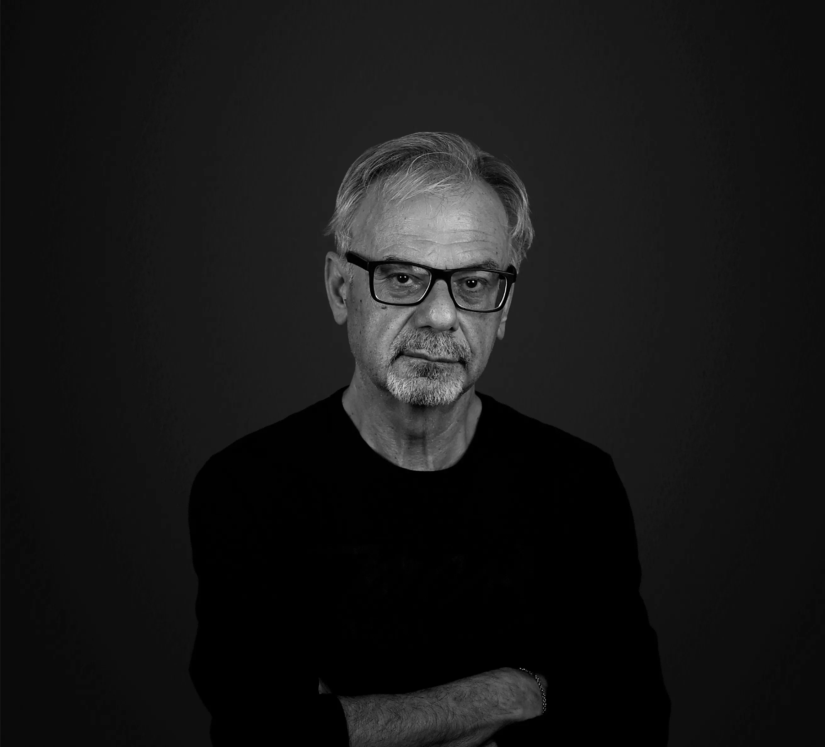 Orhan Alptürk portrait