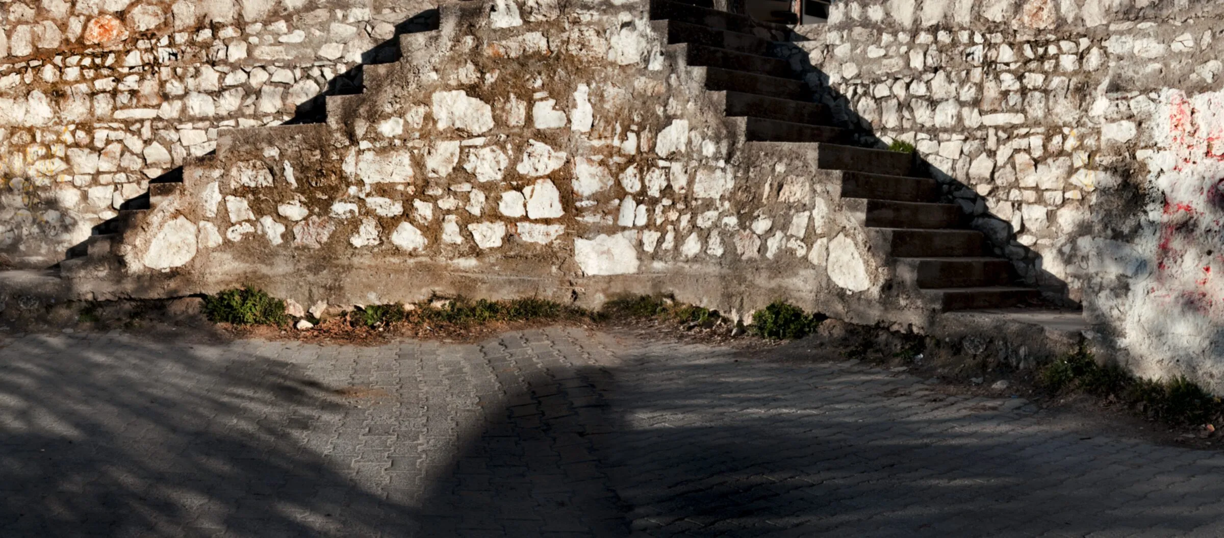 The photographic archive of Orhan Alptürk.