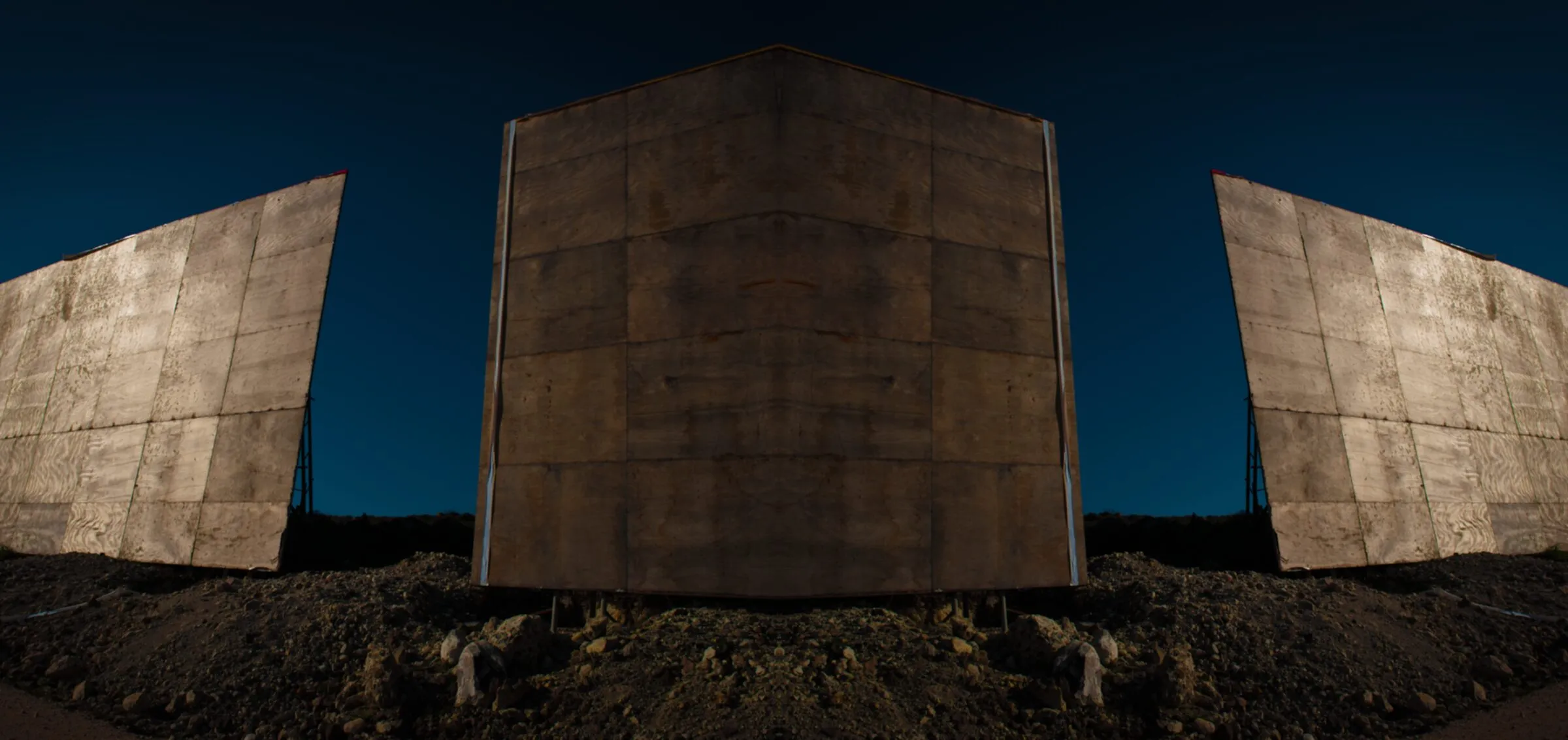 The photographic archive of Orhan Alptürk.