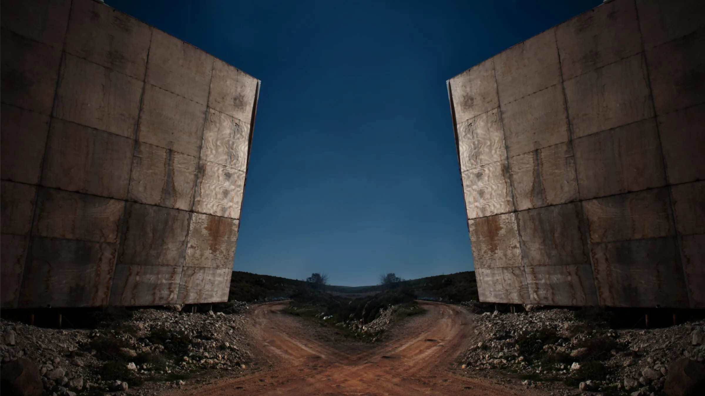 The photographic archive of Orhan Alptürk.